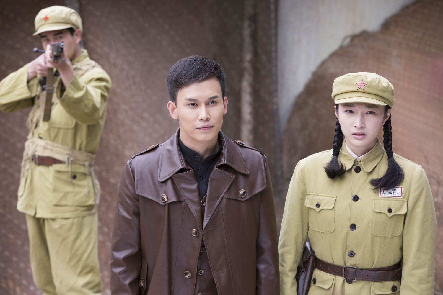 失忆之后的王文渊为何还会有如此之好的身手?是本能的驱使吗?