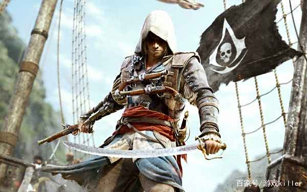 刺客信条4黑旗:uplay游戏热销榜周排名第六,你是否喜欢 刺客信条4黑旗:uplay游戏热销榜周排名第六,你是否喜欢