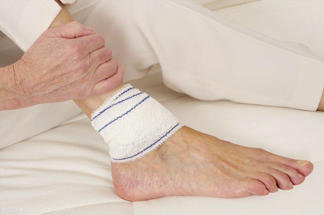 跌打扭伤,肌肉酸痛怎么尽快恢复?试试这么做