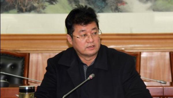 河北检方依法对唐山市政府原党组成员刘建立决定逮捕