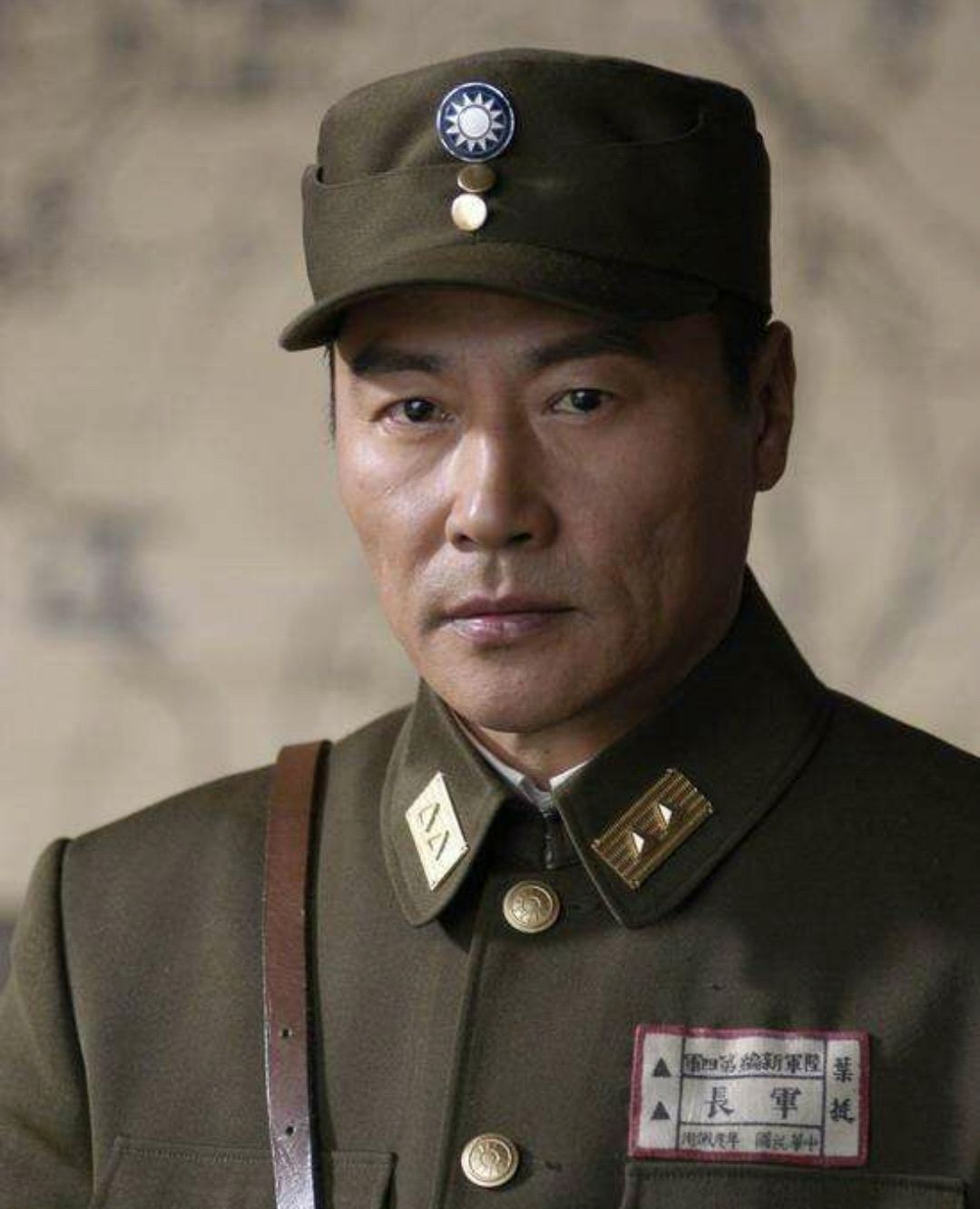 叶挺将军的手杖有何特别之处,为何总是形影不离?