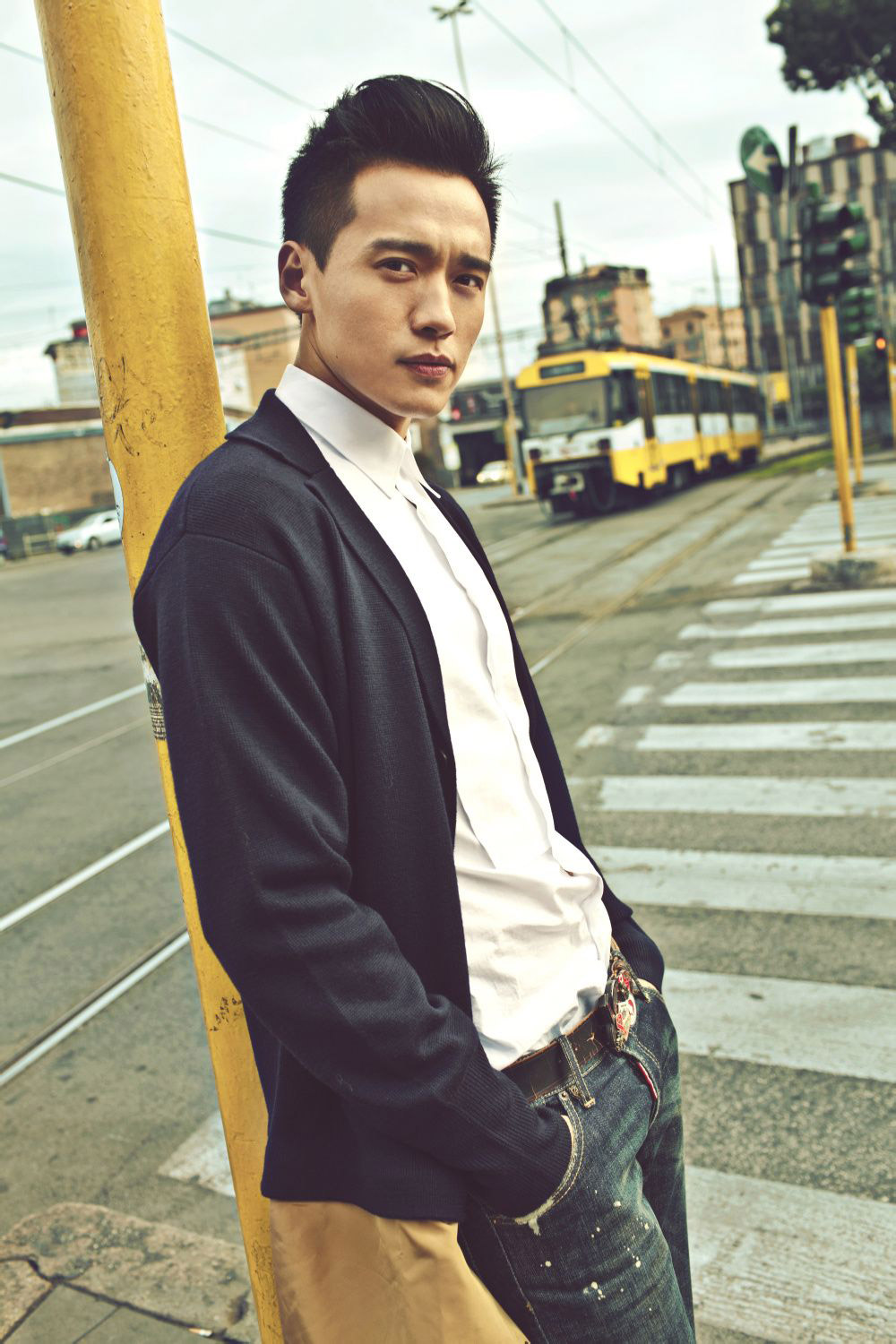 高云翔在悉尼到底发生了什么?知情人讲出了其中不敢信的实情