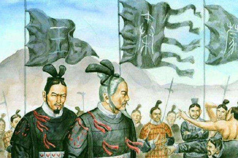 秦王问强秦,伐楚需兵几何,王翦为何称六十万方可?