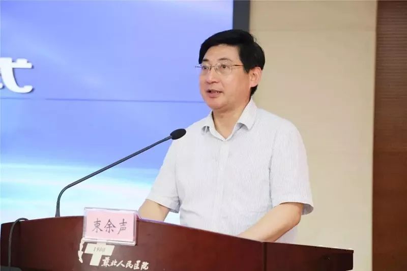 校院合作再深入——苏北人民医院成为徐州医科大学扬州临床学院