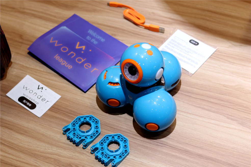 寓教于乐,这就是我