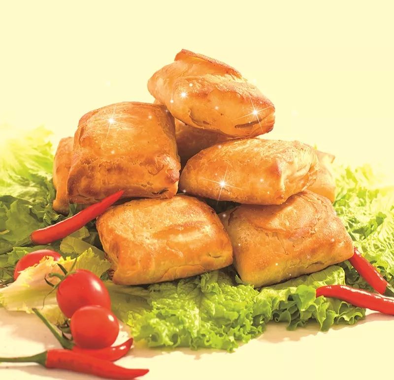 邀您一起品尝滦州"郝鸿来火烧"