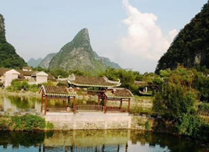 5,江苏周庄:周庄镇是江苏省兴化市下辖的一个镇.