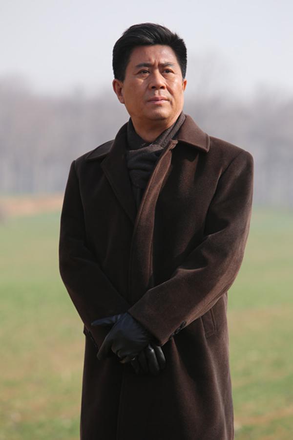 杜宁林,国家一级演员,1957年10月15日出生于北京,毕业于中央戏剧学院