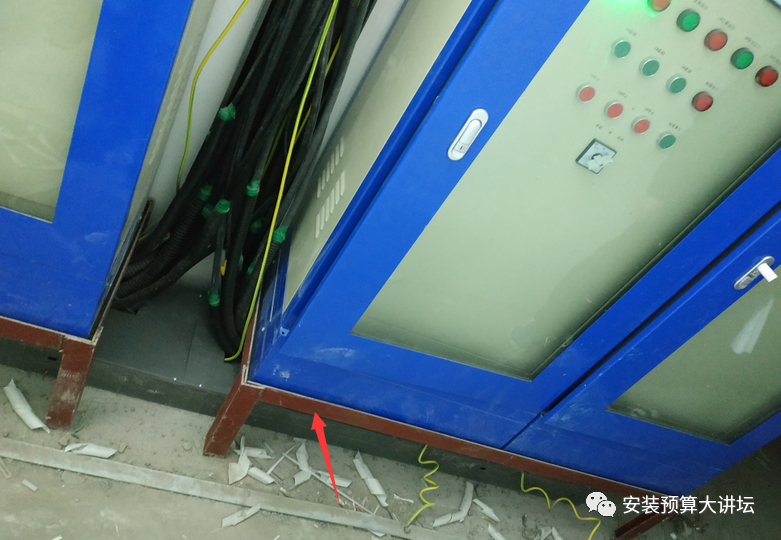 角钢支架