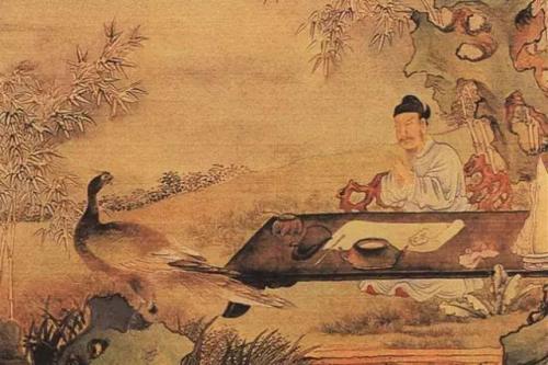 古代史:明朝时期的唯物主义哲学家吕坤,重视底层人民