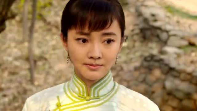 《红高粱》"恋儿"这个角色真的挺可怜的