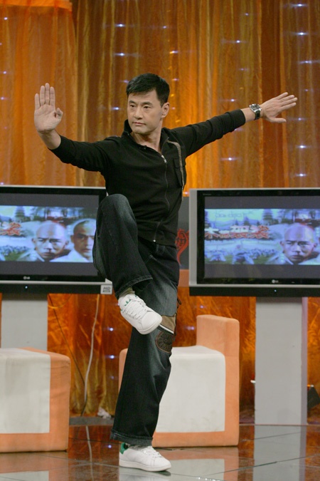 这7位明星其实都是内地人,却总被大家误认为是港台明星!