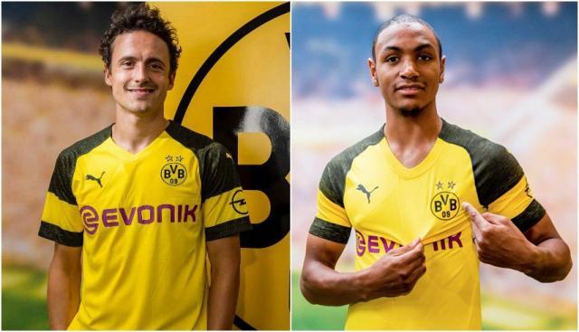 多特蒙德不再囤积希望之星 转而投资实用的即战力