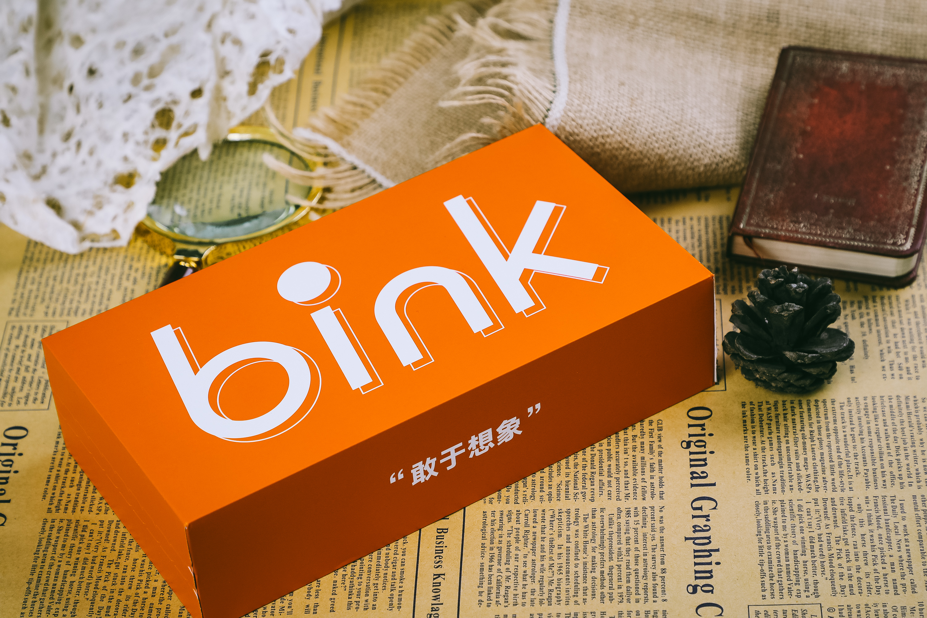 bink电子烟烟弹图片