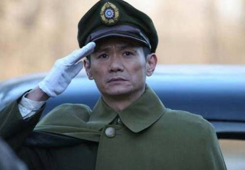 解读:国民党军官戴的白手套有什么特殊作用吗?其中讲究还真不少