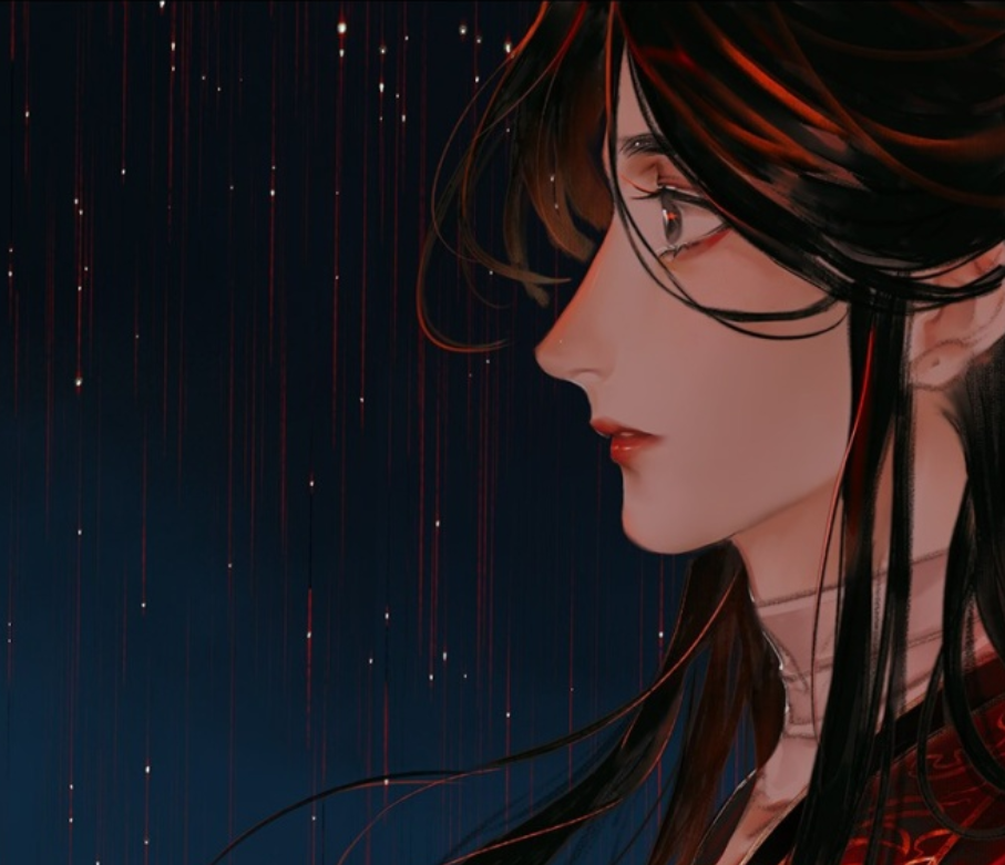 《天官赐福》被认为是"鬼新郎"的几人,谁才是真正的鬼新郎呢?