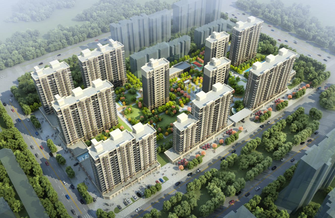 南湖公园,唐山图书馆,唐山大剧院,新体育场,唐山会展中心,唐山cbd等