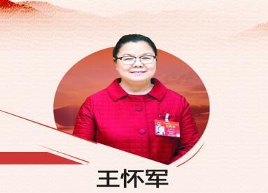 人大代表王怀军:"互联网 教育"能够实现在玩中学在学中玩