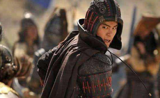 历史上的绝代智将,不仅敌将家属替他说好话,而且敌将帮他斩叛徒