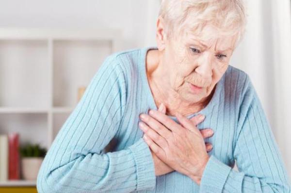 注意:身体里缺钾,这6个症状会出现