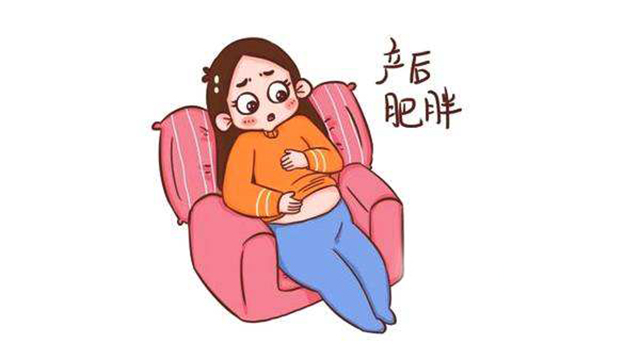 产后瘦身有方,告别肥胖不是梦