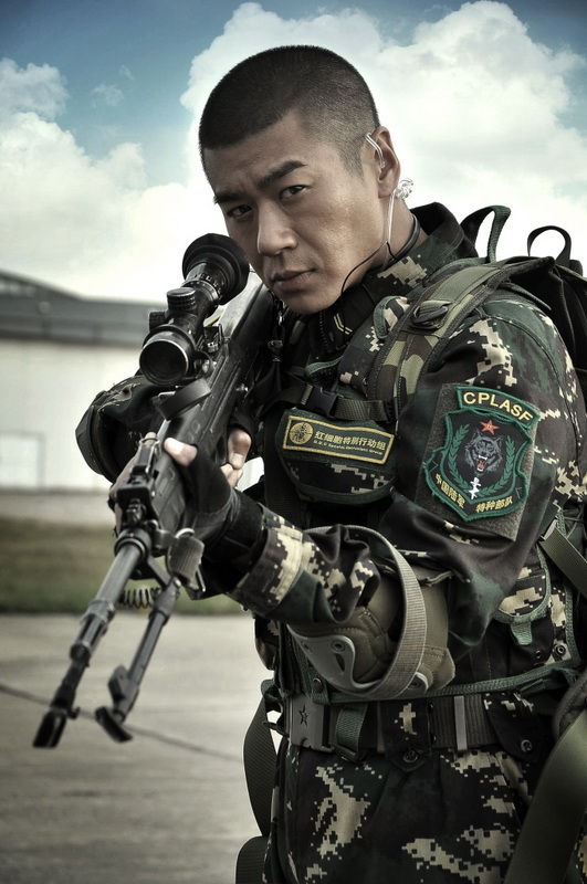 4本战争军事小说,只爱煞英雄惊雷,他是敌方心脏上的一根刺