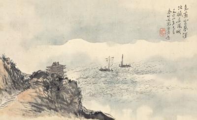 是真隐逸还是假清高?为什么年届四十的孟浩然突然想出来做官?