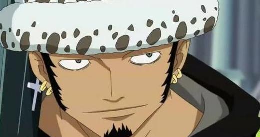 海贼王:罗成为七武海残忍至极,却能被路飞感动,是装出来的吗?