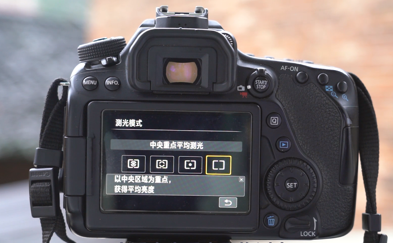 要拍出满意的照片 你要了解相机的测光 你知道什么是相机的测光吗