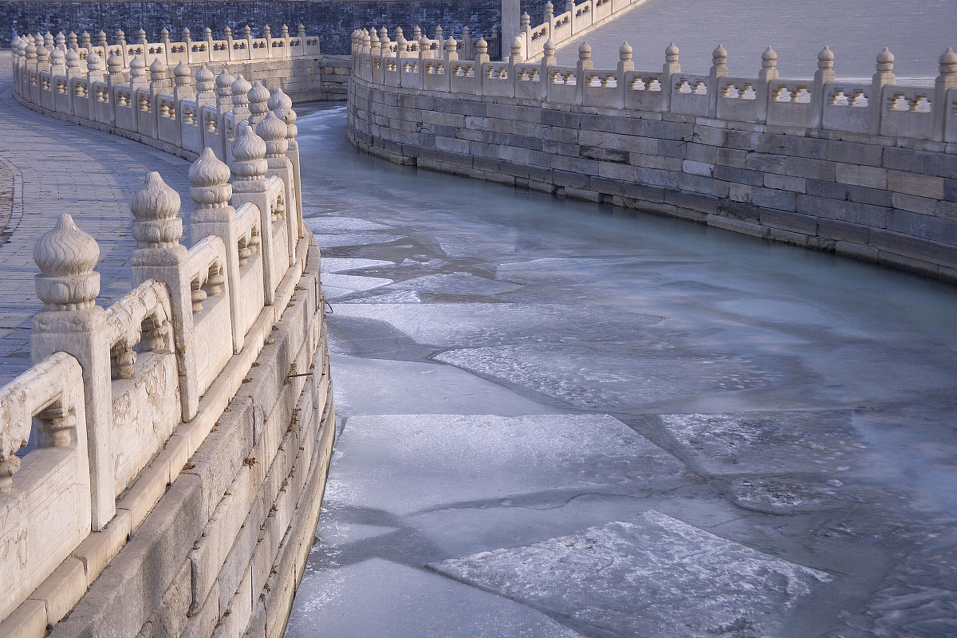 92 说到北京的景点,卢沟桥可是个不能错过的地方!