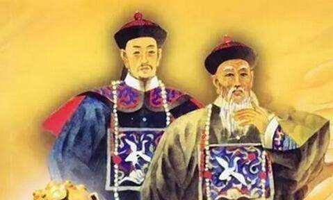 张廷玉的伯祖父:守济南城,力战清军而死,其妻妾投大明湖自尽