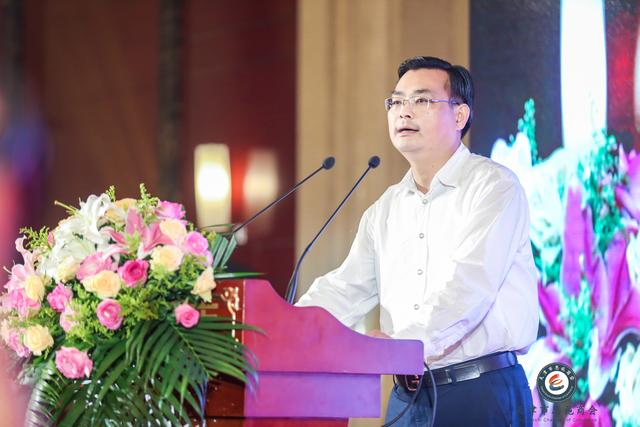 天津市湖北恩施商会在津成立 蔡松当选为首任会长