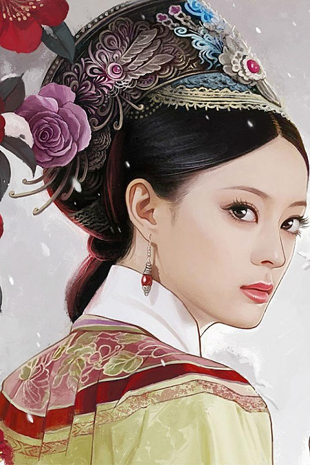 安陵容的父亲获罪,到底是被皇后所救,还是被甄嬛所救?