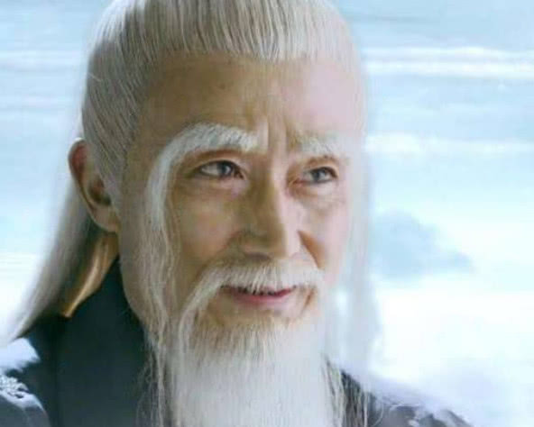 仙剑:邪剑仙为什么这么强大?清微道长和重楼对战时已埋下伏笔