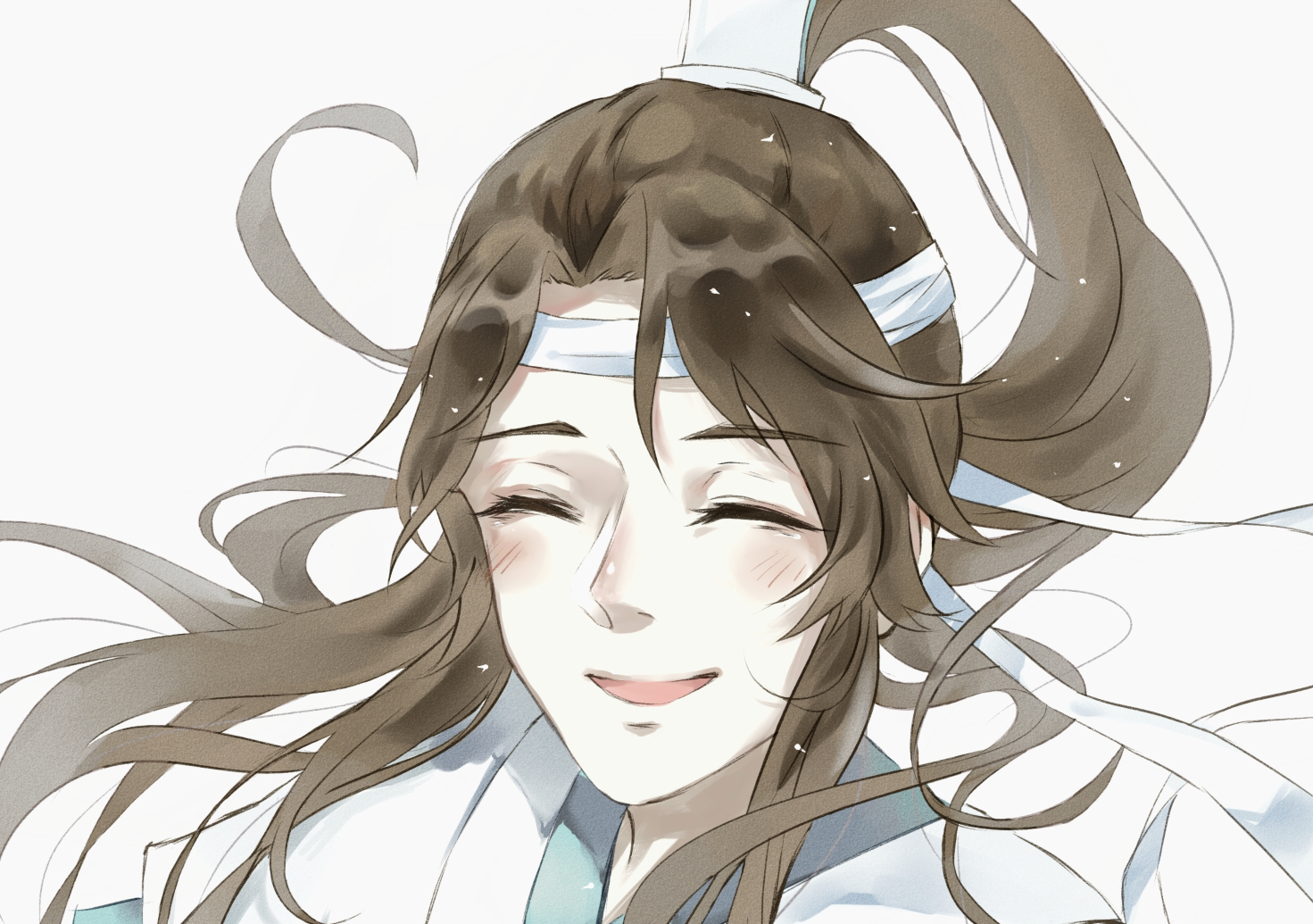 魔道祖师:小时候就能看出金凌是一个占有欲很强的人