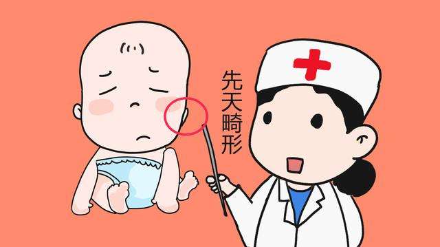 宝宝先天畸形?警惕小儿斜颈,教你2招鉴别宝宝是否"歪脖子"