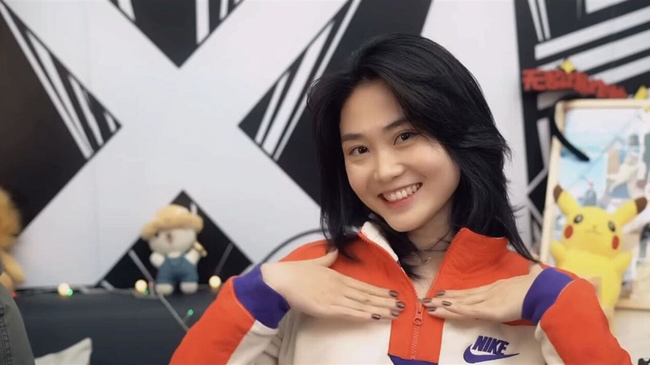 王者荣耀:张大仙的车,张大仙给他妹妹买的车,看完我承认酸了!