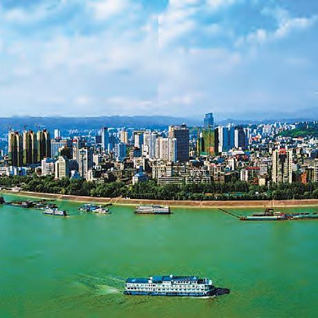 宜昌市伍家岗区非物质文化遗产项目 及代表性传承人介绍