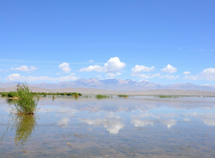 青海德令哈這幾個風景綺麗的旅遊景點,每一處都不容錯過!