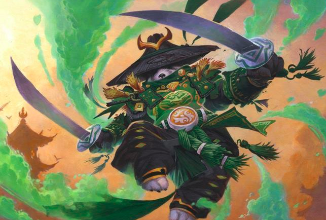 炉石传说术士新卡被玉莲印记完爆?网友:蛋蛋术就此崛起了!