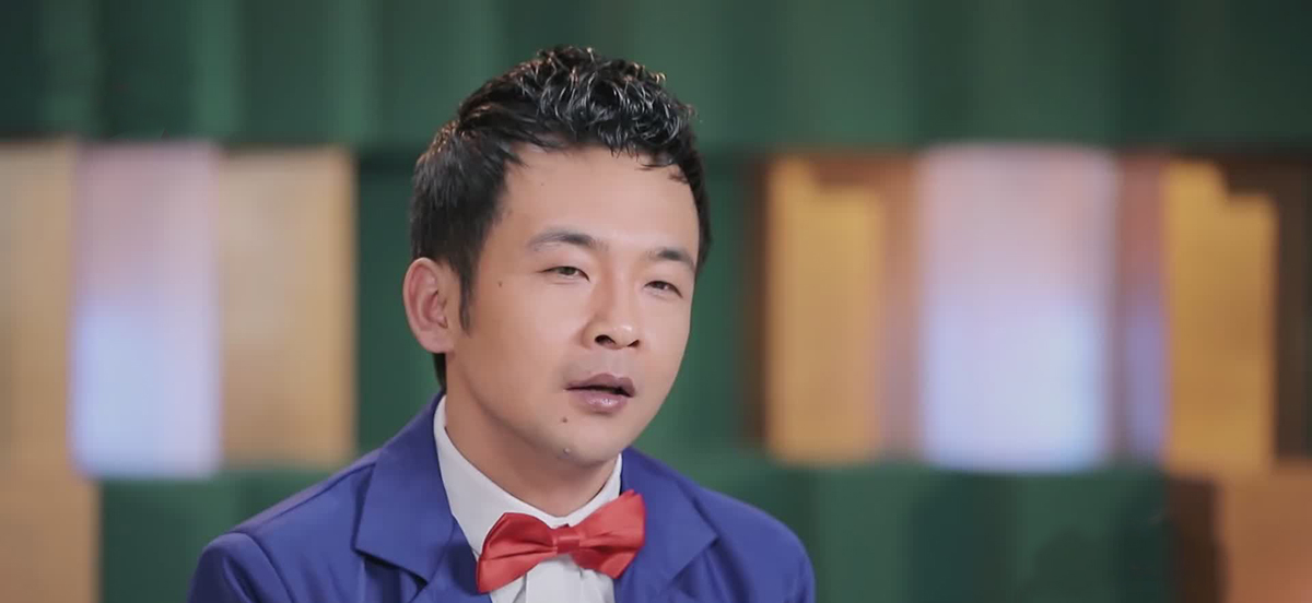 周云鹏,《欢乐喜剧人》舞台不是你的小品试验台