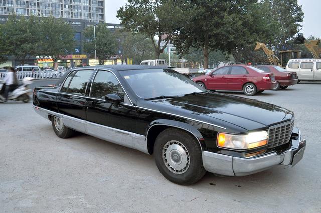 5款90年代顶级豪车,当年能开这车非富即贵,比如今宾利还有钱!