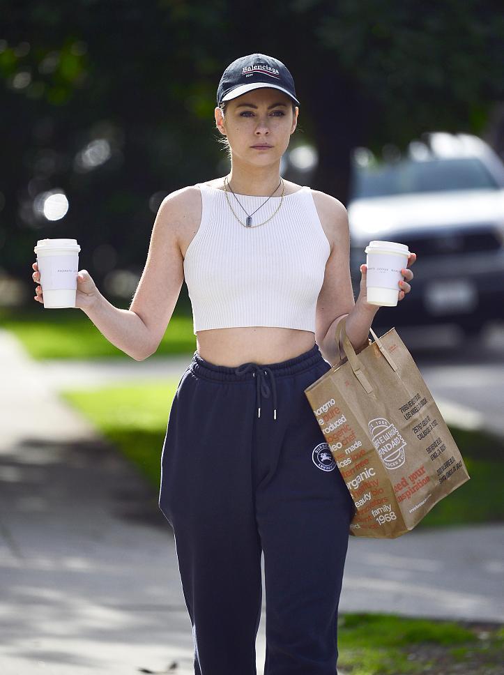 薇拉·贺兰德(willa holland)