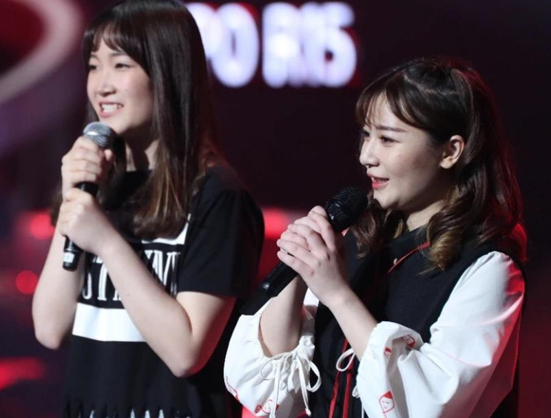 《中国好声音》打包安琪解散,黄安琪说出原因,网友:期待复合!
