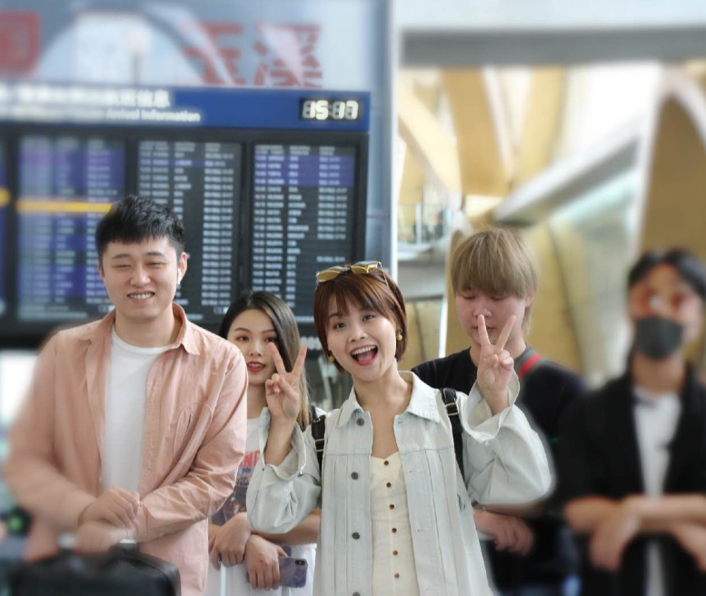 resound理想人声乐团强势降临昆明 粉丝:太期待六一音乐会的live