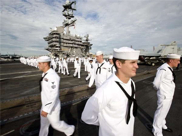 蒙古国真正海军!刚成立两个月,装备非常现代化,与我国隔湖相望