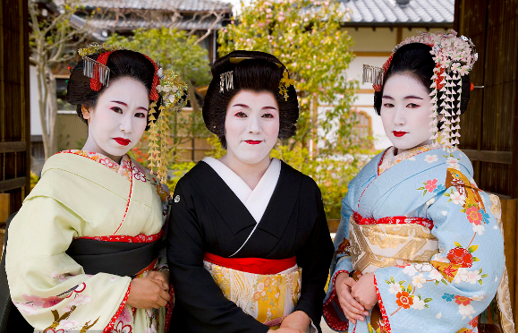 为什么中国没有日本族?历史原因是其一,民族原因是关键