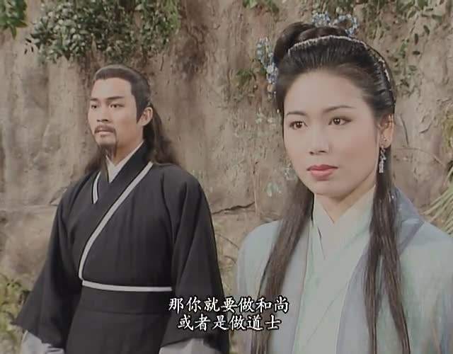 射雕前传:王重阳拜师独孤求败,黄裳收徒林朝英,江湖陷入动荡