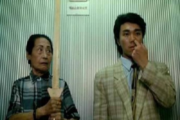 洪金宝的奶奶钱似莺什么来头?居然让周星驰和成龙都要礼让三分!