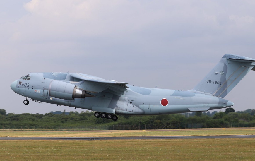 日本的f3隐身战斗机,纸面数据推力达20吨,比美国还厉害?